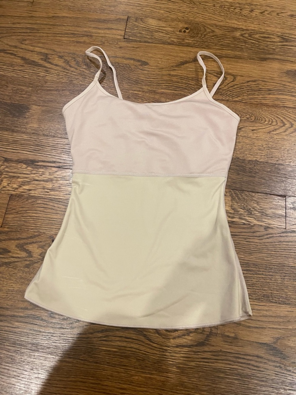 Spanx Tank top